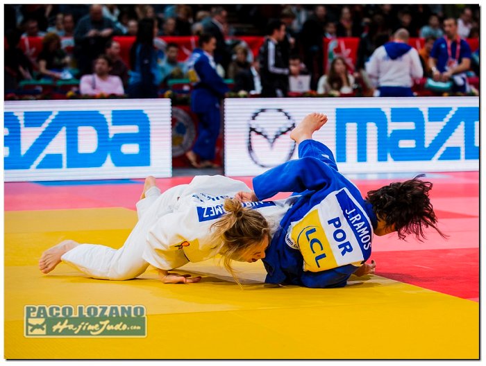 Paris 2014 by P.Lozano cat -52 kg (140)